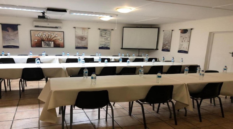 Commercial Property for Sale in Sasolburg Free State